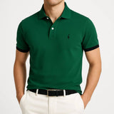 Florian™ | Polo shirt premium clasic