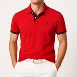 Florian™ | Polo shirt premium clasic