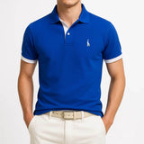 Florian™ | Polo shirt premium clasic