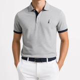 Florian™ | Polo shirt premium clasic