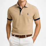 Florian™ | Polo shirt premium clasic