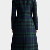 Dolores | Laiko Overený Elegant Plaid