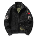 DON™ | Bomber tactic pentru bărbați