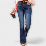 Andreia | Pantaloni elastici confortabili