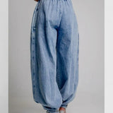 Clara | Jeans Stylish și Confortabili