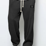 Samuel™ | Pantaloni largi cu talie ajustabilă