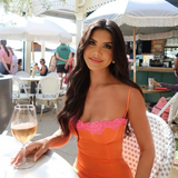 DELILAH | ROCHIE CU DETALII DIN DANTELĂ