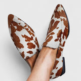 Clara | Pantofi Lofer Stylish