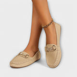 Lara | Pantofi din piele
