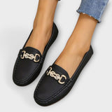 Lara | Pantofi din piele