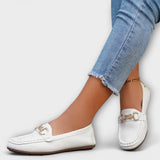 Lara | Pantofi din piele