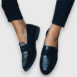 Luana – Pantofi Slip-On