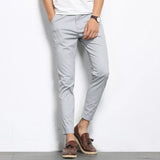 Pantaloni Wexford Slim-Fit
