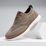 Pantofi Navi Mesh