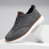 Pantofi Navi Mesh