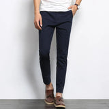 Pantaloni Wexford Slim-Fit