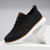 Pantofi Navi Mesh