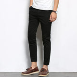 Pantaloni Wexford Slim-Fit