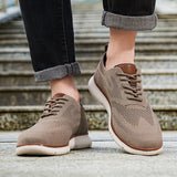 Pantofi Navi Mesh