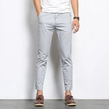 Pantaloni Wexford Slim-Fit