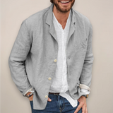 Edward | Sacou din in pentru timpul liber