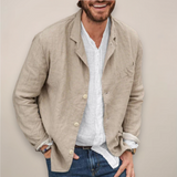Edward | Sacou din in pentru timpul liber