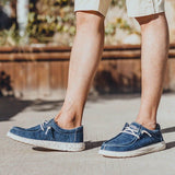 Loxley | Ultra Soft Mocasi Zilnici