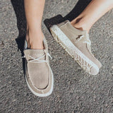 Loxley | Ultra Soft Mocasi Zilnici
