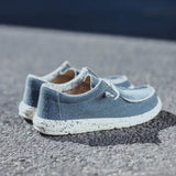 Loxley | Ultra Soft Mocasi Zilnici