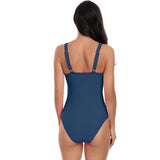 Costum de baie sexy dintr-o singură piesă