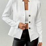 Joelle | Blazer Stilat
