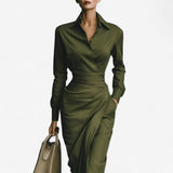 Agnès | Rochie Strânsă