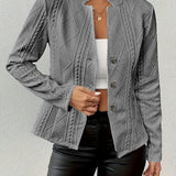 Joelle | Blazer Stilat