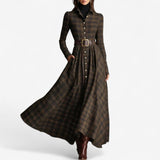 Sarah | Maxi Vintage Inspirație