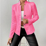 Joelle | Blazer Stilat