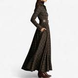 Sarah | Maxi Vintage Inspirație