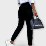 Clara | Pantaloni Elastici