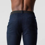 Artemio | Pantaloni Barbati Slim-Fit
