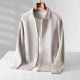 Paltas Gunwale Merino