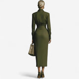Agnès | Rochie Strânsă
