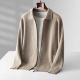 Paltas Gunwale Merino