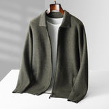 Paltas Gunwale Merino