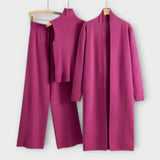 Sandra | Set elegant din 3 piese