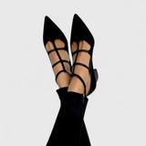 SORELLE | GENUNCHI ELEGANȚI