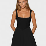 Vitória | Rochie Lungă