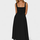 Vitória | Rochie Lungă