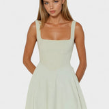 Vitória | Rochie Lungă