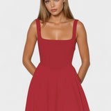 Vitória | Rochie Lungă