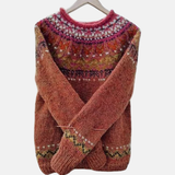 Amelie | Pulover Elegant și Confortabil