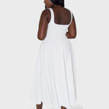 Vitória | Rochie Lungă